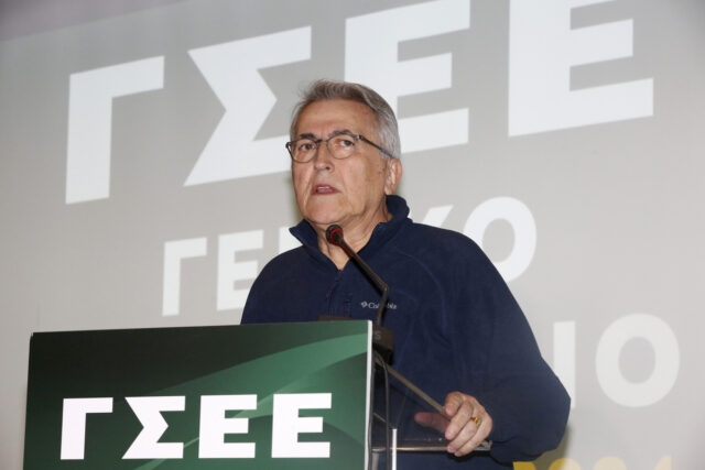 Κατεπείγουσα εισαγγελική εξέταση για την υπόθεση Παναγόπουλου