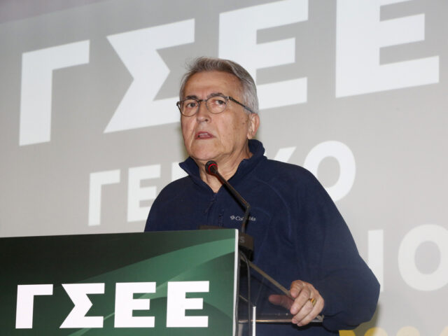 Κατεπείγουσα εισαγγελική εξέταση για την υπόθεση Παναγόπουλου