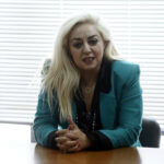 Υπόθεση Παναγόπουλου: Παραιτήθηκε η Α. Στρατινάκη από την Ανεξάρτητη Αρχή Αγοράς