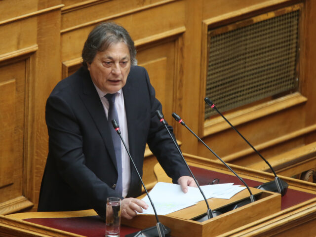 Εξεταστική για ΟΠΕΚΕΠΕ – Αυλωνίτης: Αναπομπή του φακέλου στην Ευρωπαϊκή Εισαγγελία ή Προανακριτική