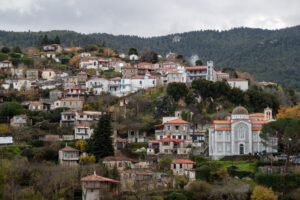 H Βαμβακού ντύνεται αποκριάτικα και σε περιμένει