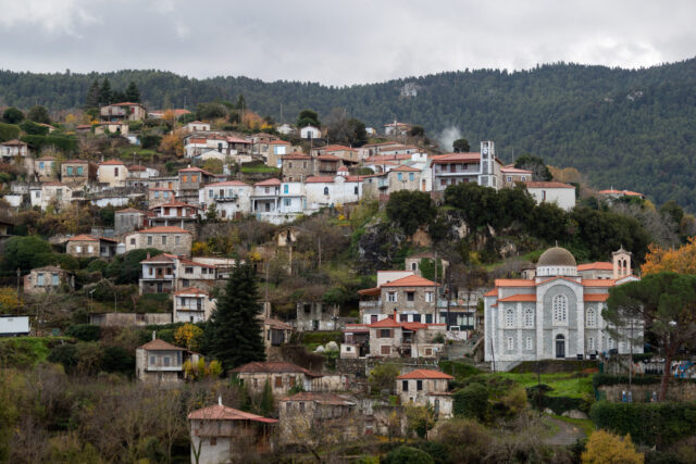H Βαμβακού ντύνεται αποκριάτικα και σε περιμένει