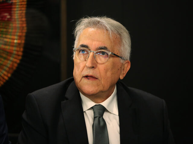 Γιάννης Παναγόπουλος: Υπό ποινική έρευνα για υπεξαίρεση ο πρόεδρος της ΓΣΕΕ