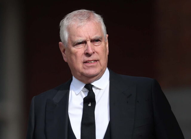 Υπόθεση Έπστιν: Συνελήφθη ο έκπτωτος πρίγκιπας Άντριου