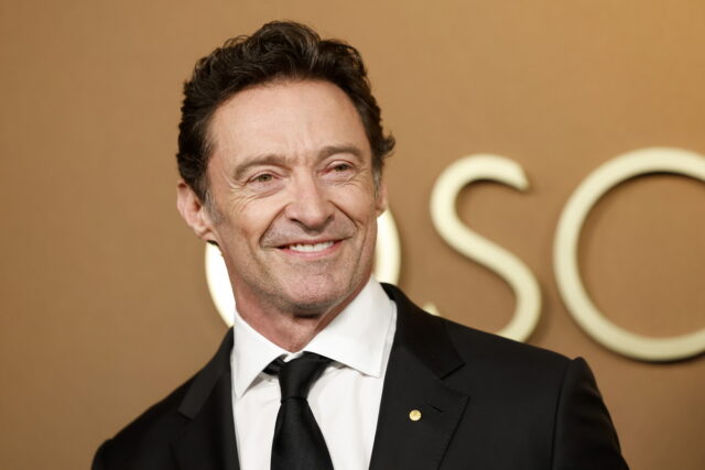 Η A24 φέρνει τον Ρομπέν των Δασών στη μεγάλη οθόνη το καλοκαίρι