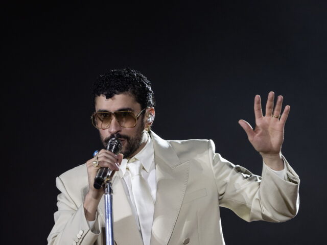 Ο Bad Bunny πρωταγωνιστής στο σκηνοθετικό ντεμπούτο του Residente