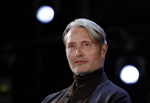 «What Happens at Night»: Ο Μαντς Μίκελσεν στο καστ της νέας ταινίας του Μάρτιν Σκορσέζε