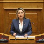 Τα μαζεύει η Αλεξοπούλου για το «τζάμπα πέθανε»