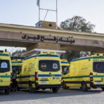 Γάζα: Άνοιξε το πέρασμα της Ράφα εν μέσω φονικών ισραηλινών πληγμάτων