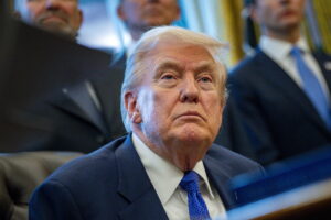 Τραμπ: Σύντομα μπορεί να υπάρξει συμφωνία για τερματισμό του πολέμου