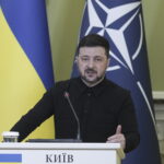 Ζελένσκι: «Ο Πούτιν δεν έχει πετύχει τους στόχους του»