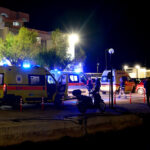 Τραγωδία στη Χίο: Η κατάσταση των τραυματιών μεταναστών