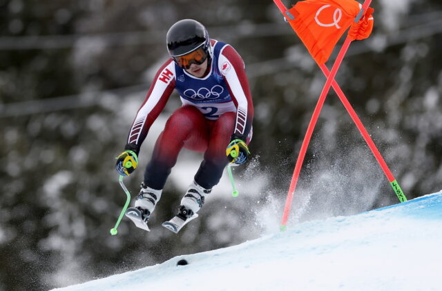 Μιλάνο/Κορτίνα 2026: Η ώρα των Χειμερινών Ολυμπιακών Αγώνων έφτασε