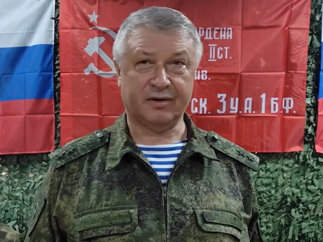 FSB: Η Ουκρανία πίσω από την απόπειρα δολοφονίας Ρώσου στρατηγού στη Μόσχα