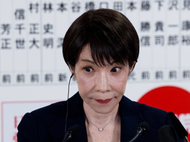 Εκλογές στην Ιαπωνία: Πλειοψηφία δύο τρίτων εξασφαλίζει το κόμμα της Τακαΐτσι