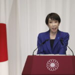 Ιαπωνία: Νίκη της Σανάε Τακαΐτσι στις βουλευτικές εκλογές