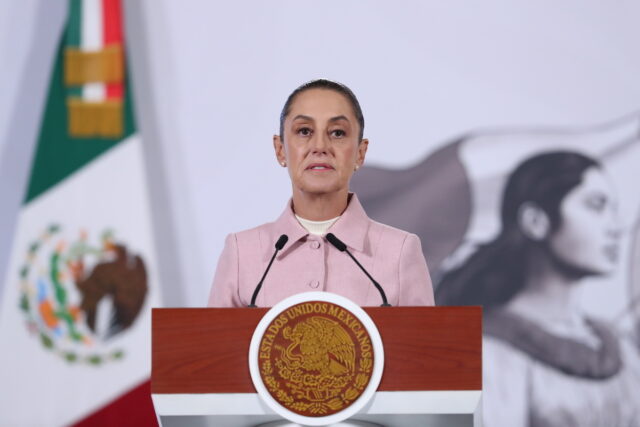 Το Μεξικό στέλνει περισσότερη ανθρωπιστική βοήθεια στην Κούβα