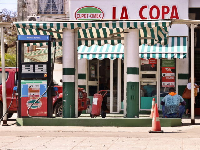 Ντόναλντ Τραμπ: «Αποτυχημένο κράτος η Κούβα, πρέπει να καταλήξουμε σε συμφωνία»