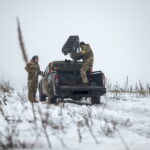 Νέες συνομιλίες μεταξύ Ρώσων, Ουκρανών και Αμερικανών στη Γενεύη