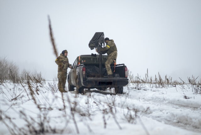 Νέες συνομιλίες μεταξύ Ρώσων, Ουκρανών και Αμερικανών στη Γενεύη