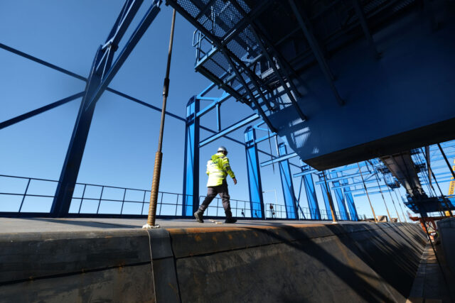 FlyOver: Πιθανή η παράδοση του έργου ακόμη και νωρίτερα