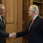 Αντώνης Σαμαράς σε ΠτΔ: Η κυβέρνηση Μητσοτάκη «ξεπλένει» την Τουρκία