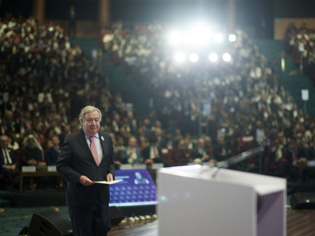 Ο ΟΗΕ ιδρύει επιτροπή για τον «έλεγχο» της Τεχνητής Νοημοσύνης από τον άνθρωπο