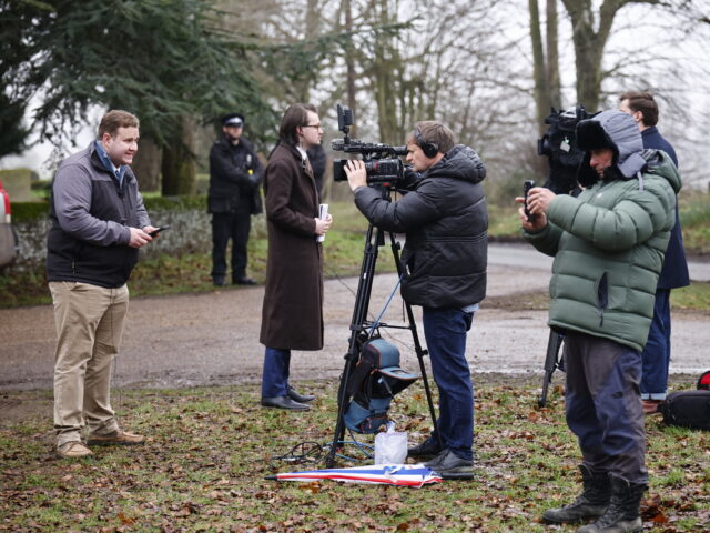 Βρετανία: Αφέθηκε ελεύθερος ο έκπτωτος πρίγκιπας Άντριου