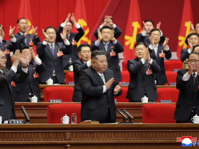 Η Βόρεια Κορέα διατεθειμένη να συζητήσει με τις ΗΠΑ