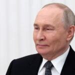 Πούτιν: Εντολή για αυξημένα μέτρα ασφαλείας σε ενέργεια και μεταφορές