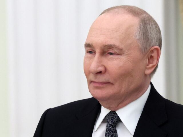 Πούτιν: Εντολή για αυξημένα μέτρα ασφαλείας σε ενέργεια και μεταφορές