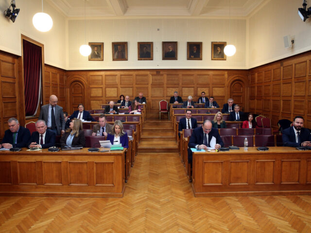 «Αυλαία» στην Εξεταστική Επιτροπή για τον ΟΠΕΚΕΠΕ με έγκριση του πορίσματος της ΝΔ