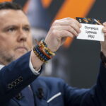 Europa League: Η κλήρωση των «16» και το μονοπάτι ως τον τελικό