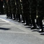 Συνελήφθη στέλεχος των Ενόπλων Δυνάμεων για κατασκοπεία