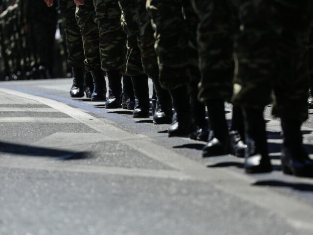 Συνελήφθη στέλεχος των Ενόπλων Δυνάμεων για κατασκοπεία