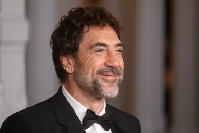 Μια «νόστιμη» ιστορία αγάπης: Χαβιέ Μπαρδέμ και Κέιτ Χάντσον πρωταγωνιστούν στο «Hello & Paris»