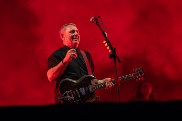 Το Release Athens 2026 υποδέχεται τον Παύλο Παυλίδη