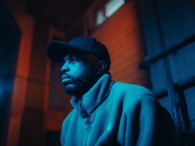 Alfa Mist: Ο σύγχρονος εκφραστής της νέας jazz σκηνής του Λονδίνου, ζωντανά στην Αθήνα