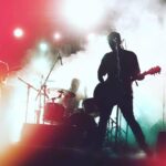 Οι Breath After Coma επιστρέφουν ανανεωμένοι στις αθηναϊκές σκηνές