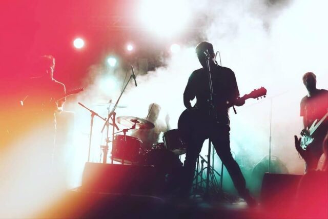 Οι Breath After Coma επιστρέφουν ανανεωμένοι στις αθηναϊκές σκηνές