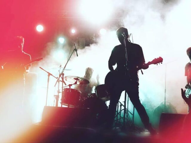 Οι Breath After Coma επιστρέφουν ανανεωμένοι στις αθηναϊκές σκηνές