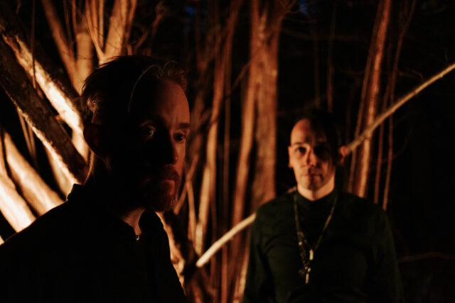 Οι Ολλανδοί post-punk / dark wave Bragolin ζωντανά στην Ελλάδα