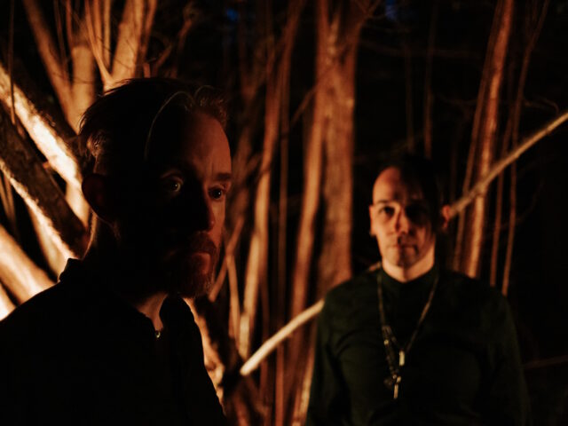 Οι Ολλανδοί post-punk / dark wave Bragolin ζωντανά στην Ελλάδα