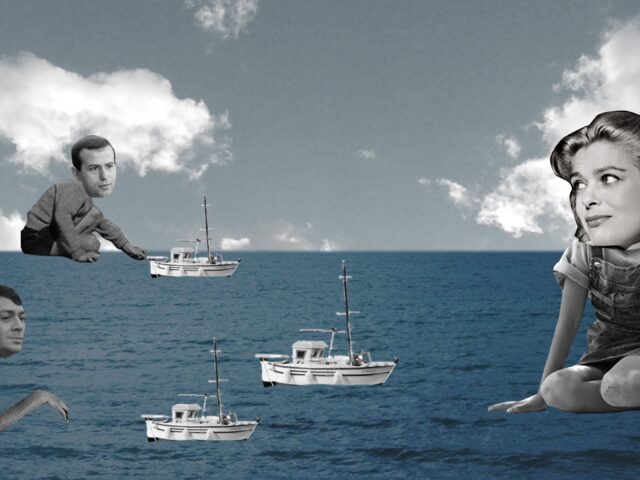 Το Beyond Borders Διεθνές Φεστιβάλ Ντοκιμαντέρ Καστελλορίζου ταξιδεύει στην Αθήνα