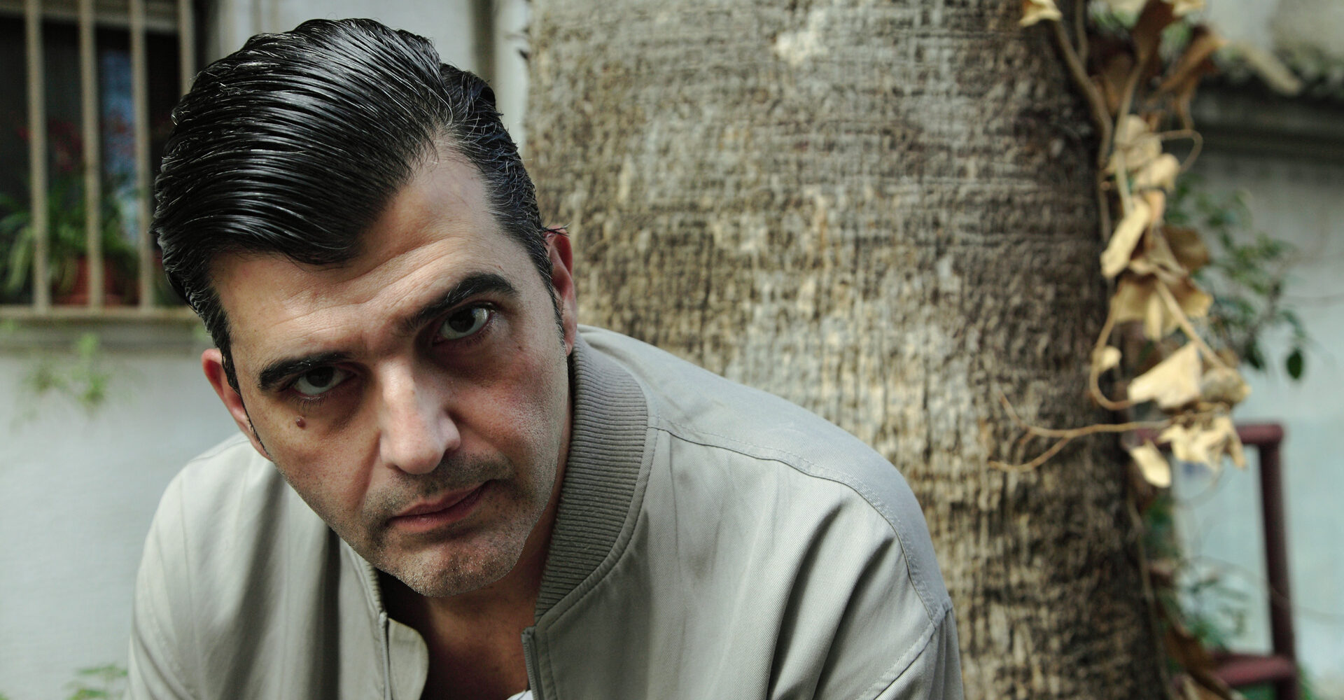 Χρήστος Θεοδωρίδης: «Δεν θεωρώ τις ιδέες μου κάτι ιερό. Αν δεν λειτουργούν, τις πετάω»