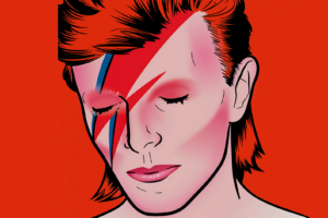 «Ντέιβιντ Μπόουι: H τελευταία συνέντευξη»: αποκαλυπτικές εικόνες από τη ζωή και το έργο μιας ιδιοφυίας