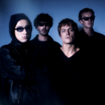 Οι Deadletter στο Release Athens x SNF Nostos 2026