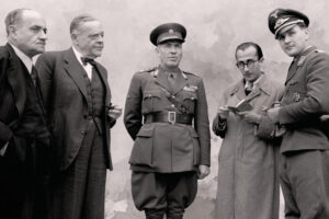 «Οι Δωσίλογοι» μπροστά στα μάτια σου