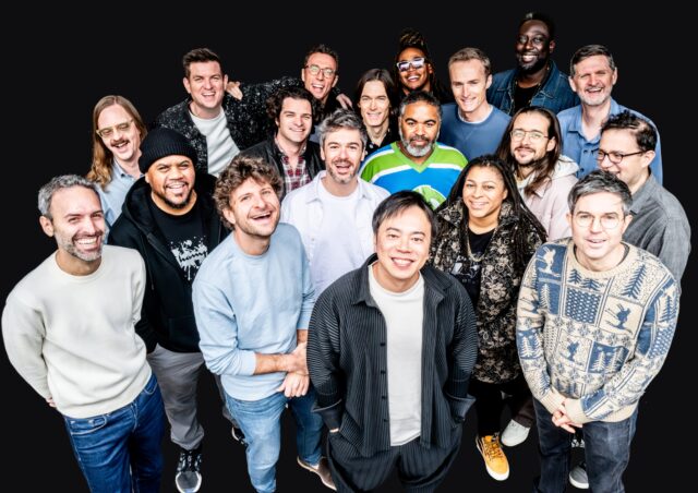 Οι Snarky Puppy επιστρέφουν στην Αθήνα