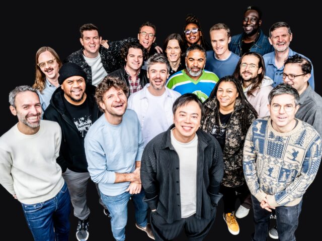 Οι Snarky Puppy επιστρέφουν στην Αθήνα